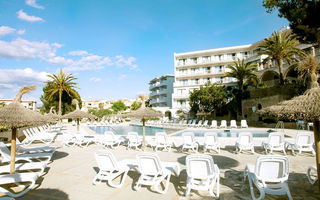 Náhled objektu Appartements Casablanca, Santa Ponsa, Mallorca, Mallorca, Menorca, Ibiza