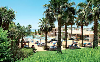 Náhled objektu Appartements Clube Porto Mos, Lagos, Algarve, Portugalsko