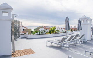 Náhled objektu Appartements Parque Del Sol, Costa Adeje, Tenerife, Kanárské ostrovy