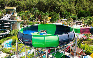 Náhled objektu Aqua Fantasy Aquapark, Kusadasi, Egejská riviéra, Turecko