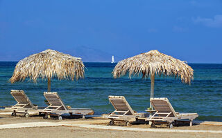 Náhled objektu Aquablue Boutique Hotel & Spa, Kos město, Kos, Řecké ostrovy a Kypr