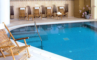 Náhled objektu Aquila Porto Rethymno, Rethymnon, Kréta, Řecké ostrovy a Kypr
