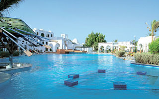 Náhled objektu Arabella Azur Beach Resor, Makadi Bay, Hurghada, Safaga, Egypt