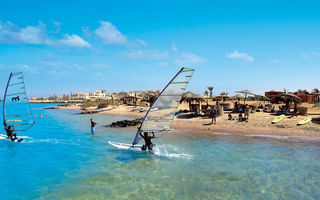 Náhled objektu Arena Inn, El Gouna, Hurghada, Safaga, Egypt