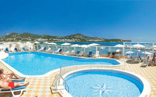 Náhled objektu Argos, Playa Talamanca, Ibiza, Mallorca, Menorca, Ibiza