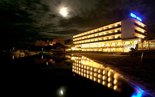 Náhled objektu Argos, Playa Talamanca, Ibiza, Mallorca, Menorca, Ibiza