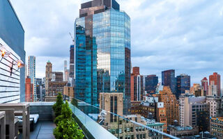 Náhled objektu Arlo Nomad, New York City, New York, USA