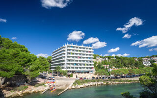 Náhled objektu Artiem Audax, Cala Galdana, Menorca, Mallorca, Menorca, Ibiza