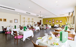 Náhled objektu Aska Buket Resort & Spa, Karaburun, Turecká riviéra, Turecko