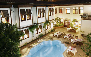 Náhled objektu Aspen, Lara, Turecká riviéra, Turecko