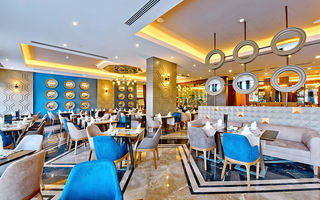 Náhled objektu Asteria, Side, Turecká riviéra, Turecko