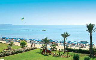 Náhled objektu Asterias Beach, Ayia Napa, Kypr jih (řecká část), Řecké ostrovy a Kypr