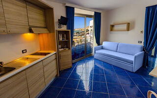 Náhled objektu Astro Suite, Cefalu, Sicílie, Itálie a Malta