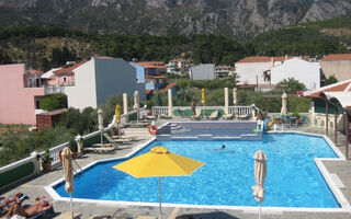 Náhled objektu Athena Hotel, Kokkari, Samos, Řecké ostrovy a Kypr