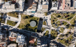 Náhled objektu Athenian Spirit, Athény, Attika, Řecko pevnina