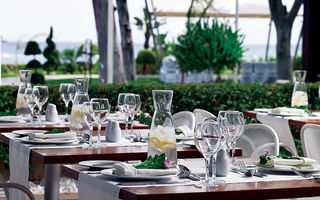 Náhled objektu Atlantica Miramare Beach, Limassol, Kypr jih (řecká část), Řecké ostrovy a Kypr