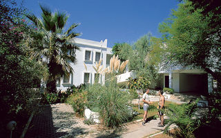 Náhled objektu Atrium, Bodrum, Egejská riviéra, Turecko