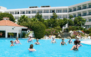 Náhled objektu Avanti Holiday Village, Paphos, Kypr jih (řecká část), Řecké ostrovy a Kypr