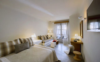 Náhled objektu Avaton Resort and Spa, Imerovigli, Santorini, Řecké ostrovy a Kypr