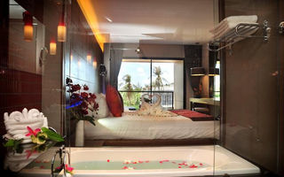 Náhled objektu Avista Phuket Resort & Spa, Patong Beach, ostrov Phuket, Thajsko