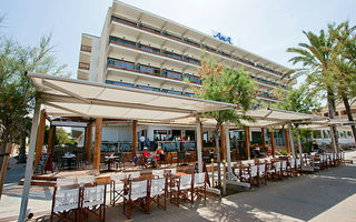 Náhled objektu Aya, Playa De Palma, Mallorca, Mallorca, Menorca, Ibiza
