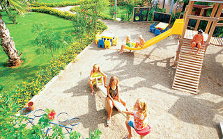 Náhled objektu Aydinbey Famous Resort, Bogazkent, Turecká riviéra, Turecko