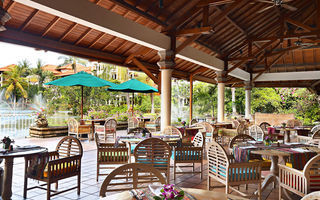 Náhled objektu Ayodya Resort Bali, Nusa Dua, Bali, Asie