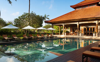 Náhled objektu Ayodya Resort Bali, Nusa Dua, Bali, Asie