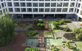 Náhled objektu Azoris Royal Garden, Sao Miguel, Azorské ostrovy, Portugalsko