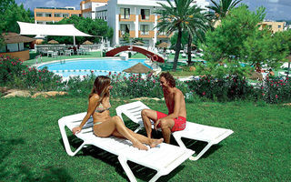 Náhled objektu azuLine Hotel Mar Amantis, San Antonio (San Antoni De Portmany), Ibiza, Mallorca, Menorca, Ibiza