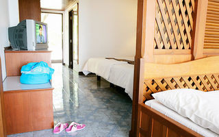 Náhled objektu B. Western Phuket Ocean Resort, Karon Beach (Karon Noi), ostrov Phuket, Thajsko