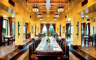 Náhled objektu Bab Al Shams Desert Resort & Spa, město Dubaj, Dubaj, Dubaj, Arabský poloostrov