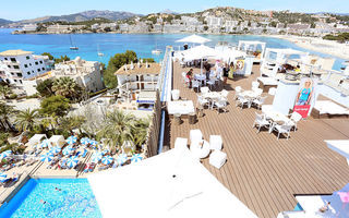 Náhled objektu Bahia del Sol, Santa Ponsa, Mallorca, Mallorca, Menorca, Ibiza