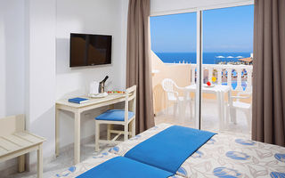 Náhled objektu Bahia Flamingo, Puerto Santiago, Tenerife, Kanárské ostrovy