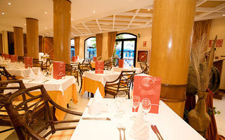 Náhled objektu Bahia Princess, Torviscas, Tenerife, Kanárské ostrovy