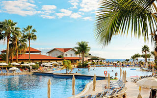 Náhled objektu Bahia Principe C. A., Playa Paraiso (Costa Adeje), Tenerife, Kanárské ostrovy