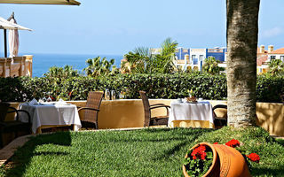 Náhled objektu Bahia Principe Costa Adej, Playa Paraiso (Costa Adeje), Tenerife, Kanárské ostrovy