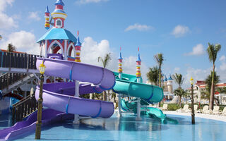 Náhled objektu Bahia Principe Fantasia Punta Cana, Punta Cana, Punta Cana (východ), Dominikánská republika
