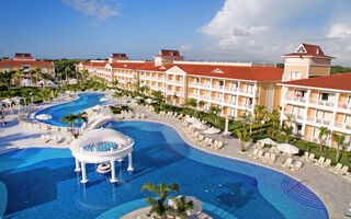 Náhled objektu Bahia Principe Grand Aquamarine, Punta Cana, Punta Cana (východ), Dominikánská republika