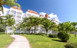 Náhled objektu Bahia Principe Grand Jamaica, Runaway Bay, Jamajka, Karibik