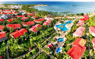 Náhled objektu Bahia Principe Grand La Romana, Bayahibe, Santo Domingo (jih), Dominikánská republika