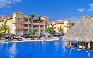 Náhled objektu Bahia Principe Grand Punta Cana, Punta Cana, Punta Cana (východ), Dominikánská republika