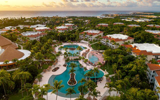 Náhled objektu Bahia Principe Grand Tequila, Akumal, Mexiko, Střední Amerika