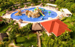 Náhled objektu Bahia Principe Grand Turquesa, Punta Cana, Punta Cana (východ), Dominikánská republika