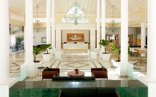 Náhled objektu Bahia Principe Luxury Ambar, Punta Cana, Punta Cana (východ), Dominikánská republika