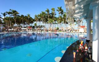 Náhled objektu Bahia Principe Luxury Bouganville, Bayahibe, Santo Domingo (jih), Dominikánská republika