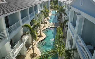 Náhled objektu Bahia Principe Luxury Esmeralda, Punta Cana, Punta Cana (východ), Dominikánská republika