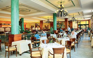 Náhled objektu Bahia Principe Tenerife, Playa Paraiso (Costa Adeje), Tenerife, Kanárské ostrovy