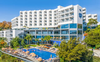 Náhled objektu Baia Azul, Funchal, Madeira, Portugalsko