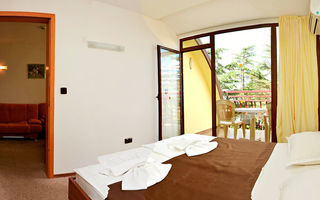 Náhled objektu Baikal, Slunečné pobřeží, Slunečné pobřeží a okolí, Bulharsko